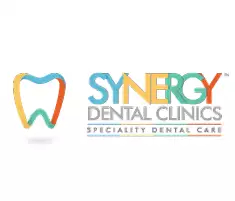 Slider image (1) Synergy Dental Clinics